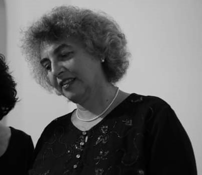 Fabris Laura Cecilia insegnante di canto lirico all'Istituto Musicale Città di Thiene (VI)